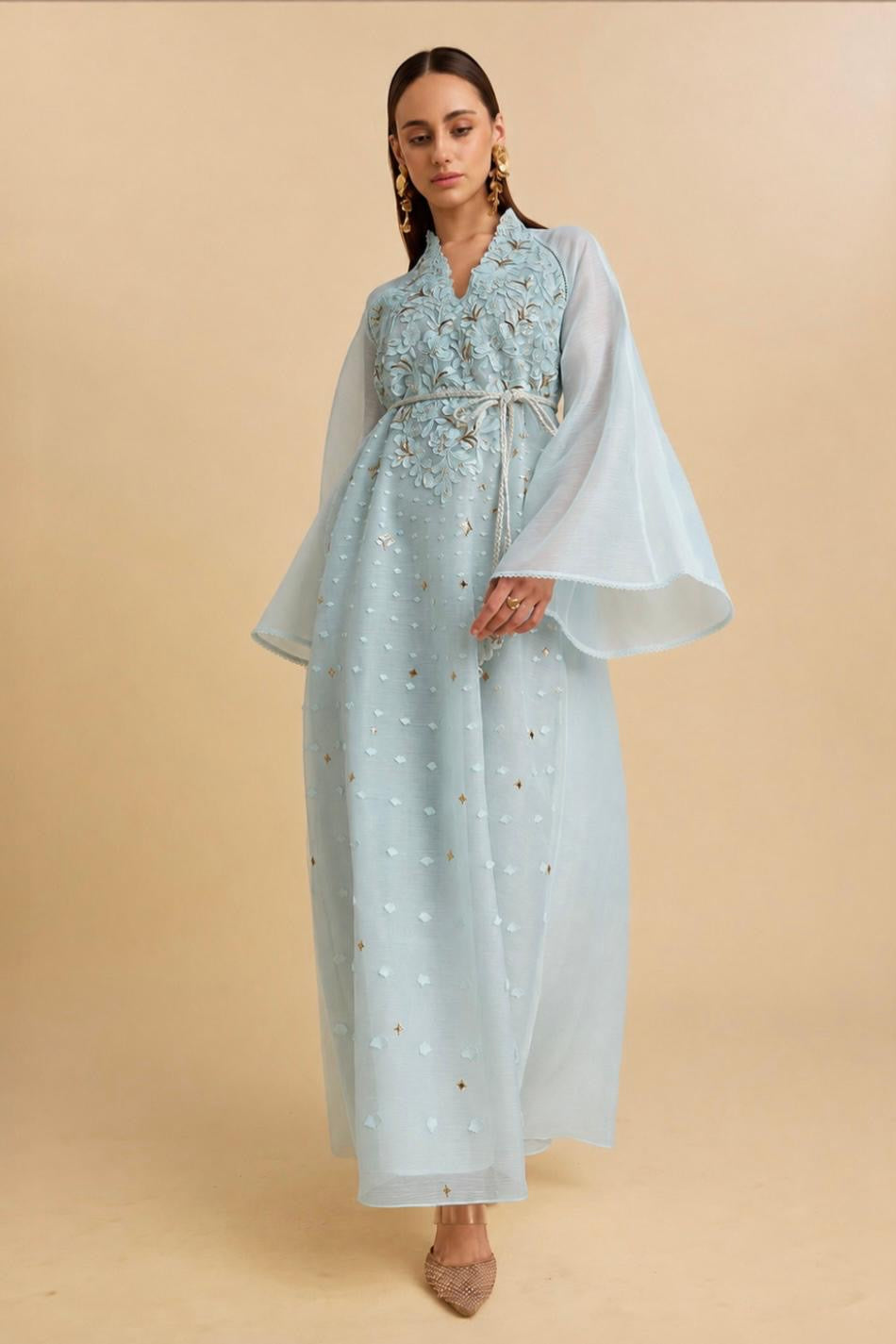 Evorya Dress
