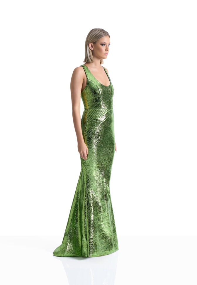 GAIA GOWN
