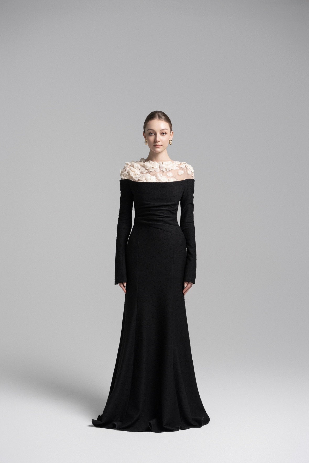 Grace Timeless Gown