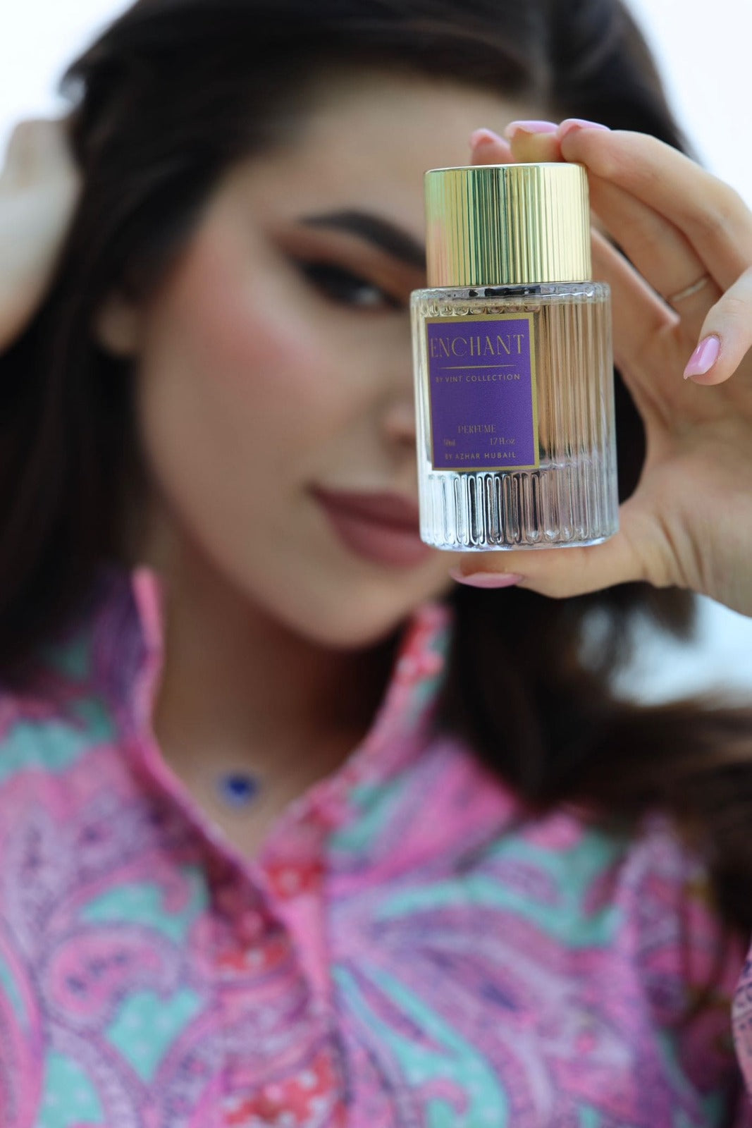 ENCHANT - BY VINT COLLECTION