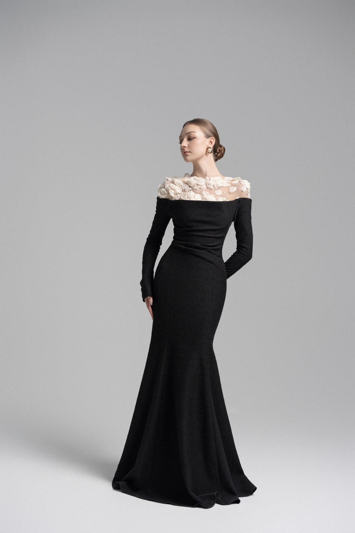 Grace Timeless Gown