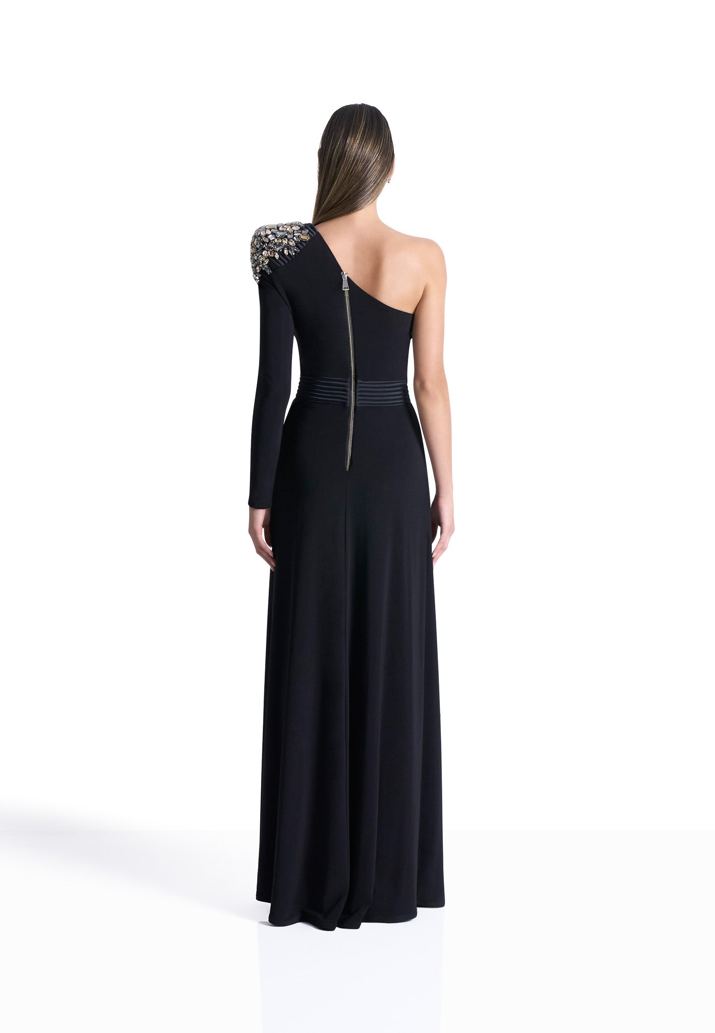 Chic Enchantment Gown