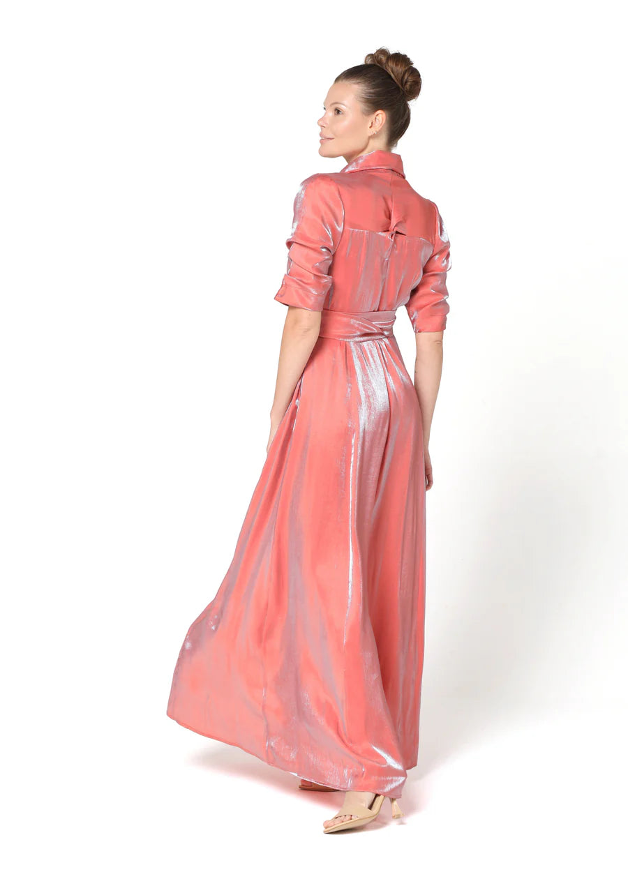 AMARA DRESS