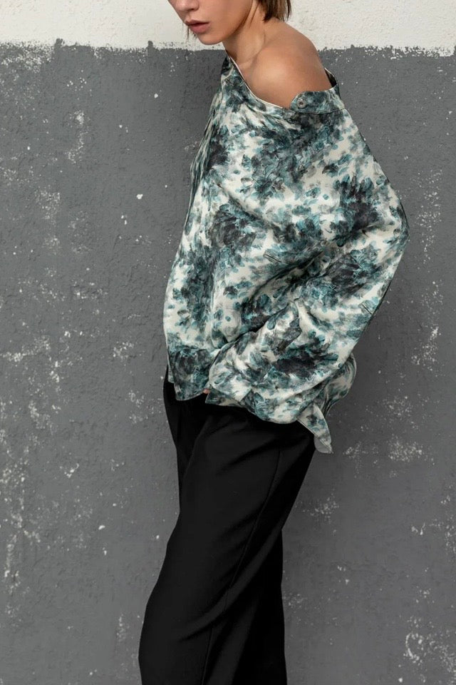 Soren Blouse