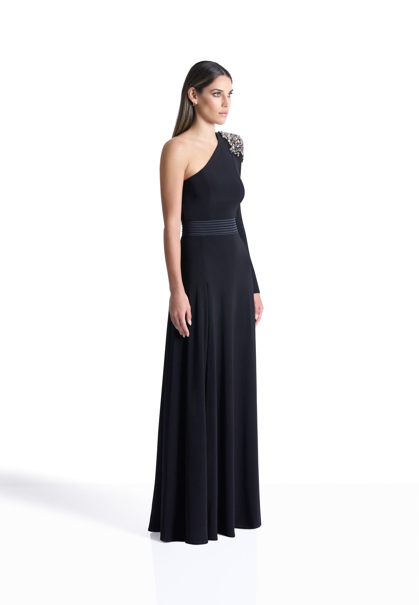 Chic Enchantment Gown