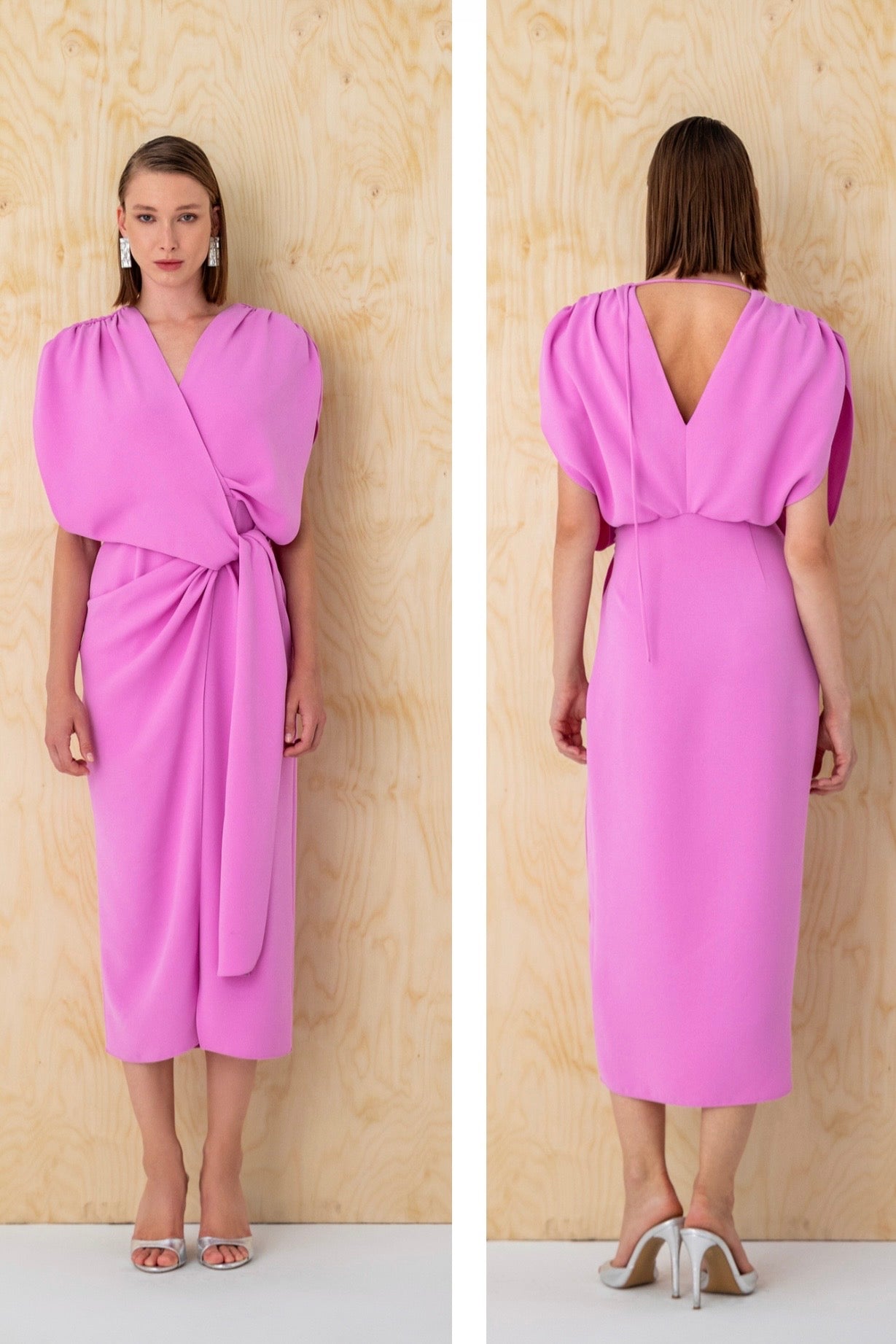 Mira Dress