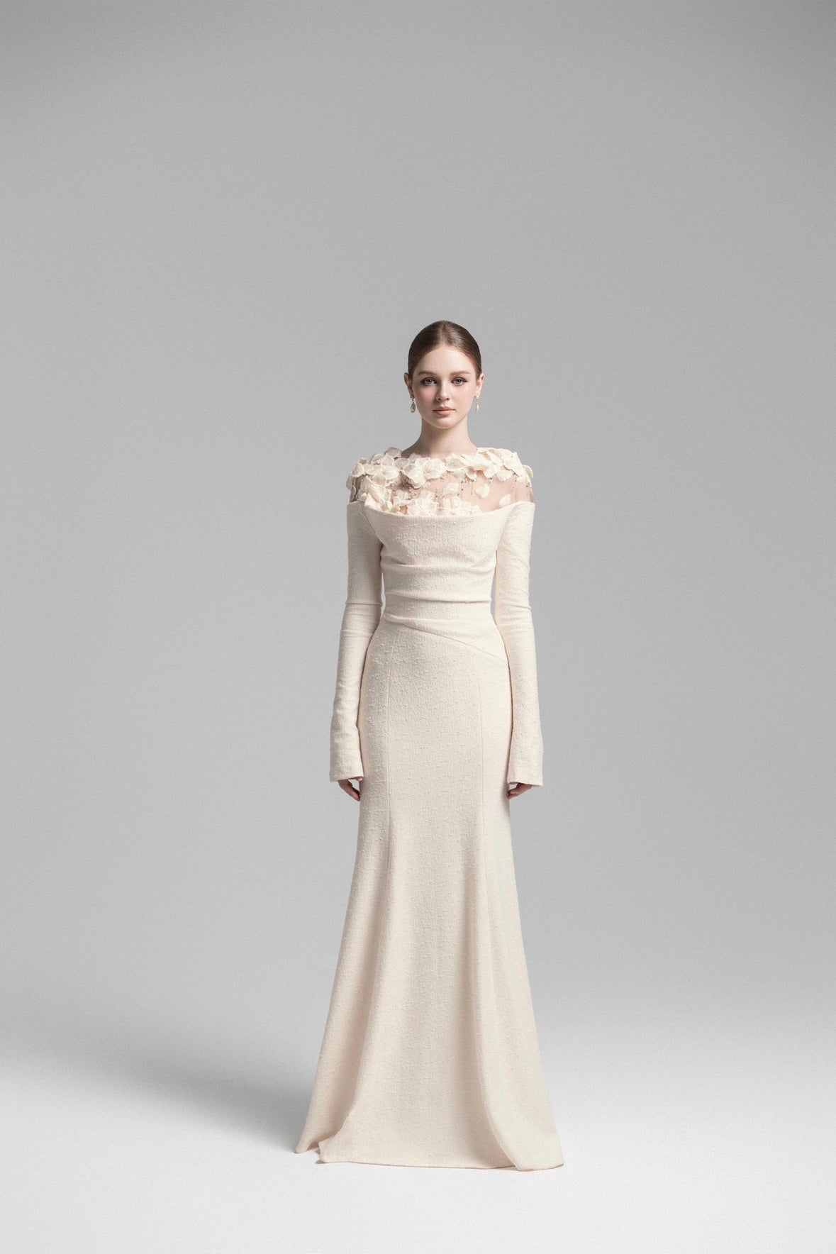 Grace Timeless Gown