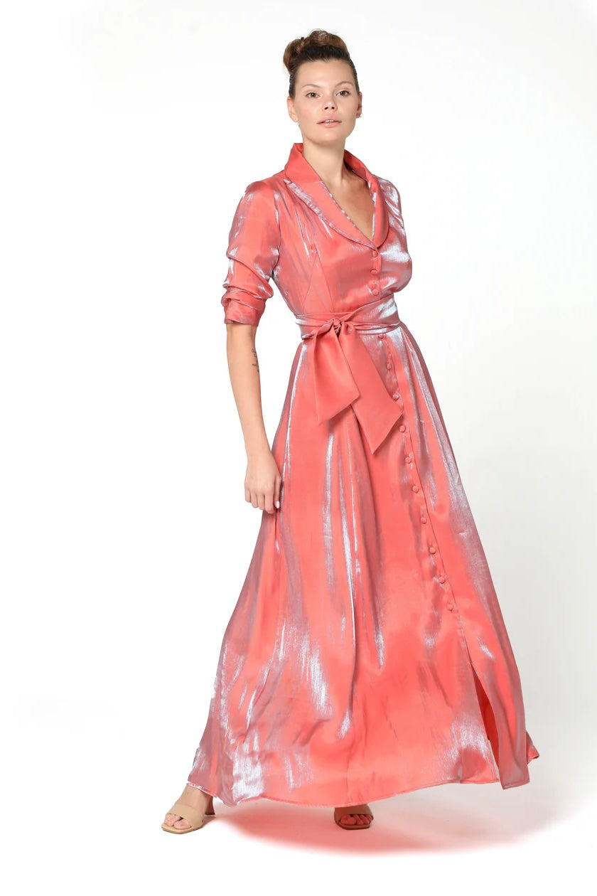 AMARA DRESS