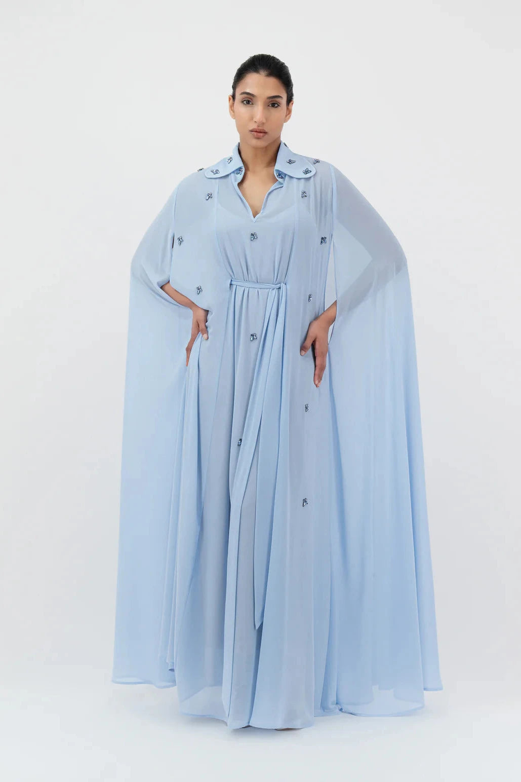 Yara Kaftan