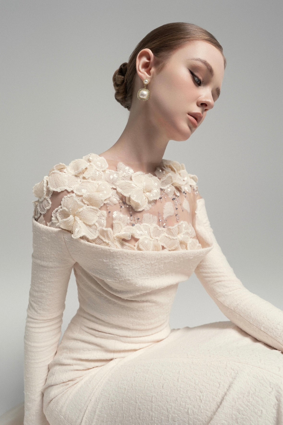 Grace Timeless Gown