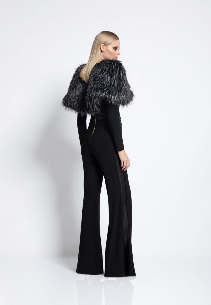 THE HEIRESS 2 PC JUMPSUIT