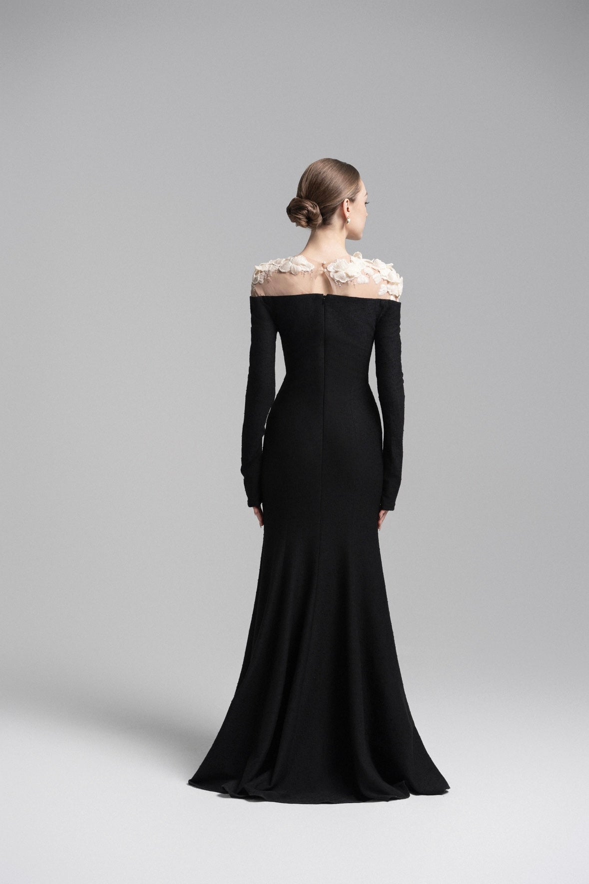 Grace Timeless Gown