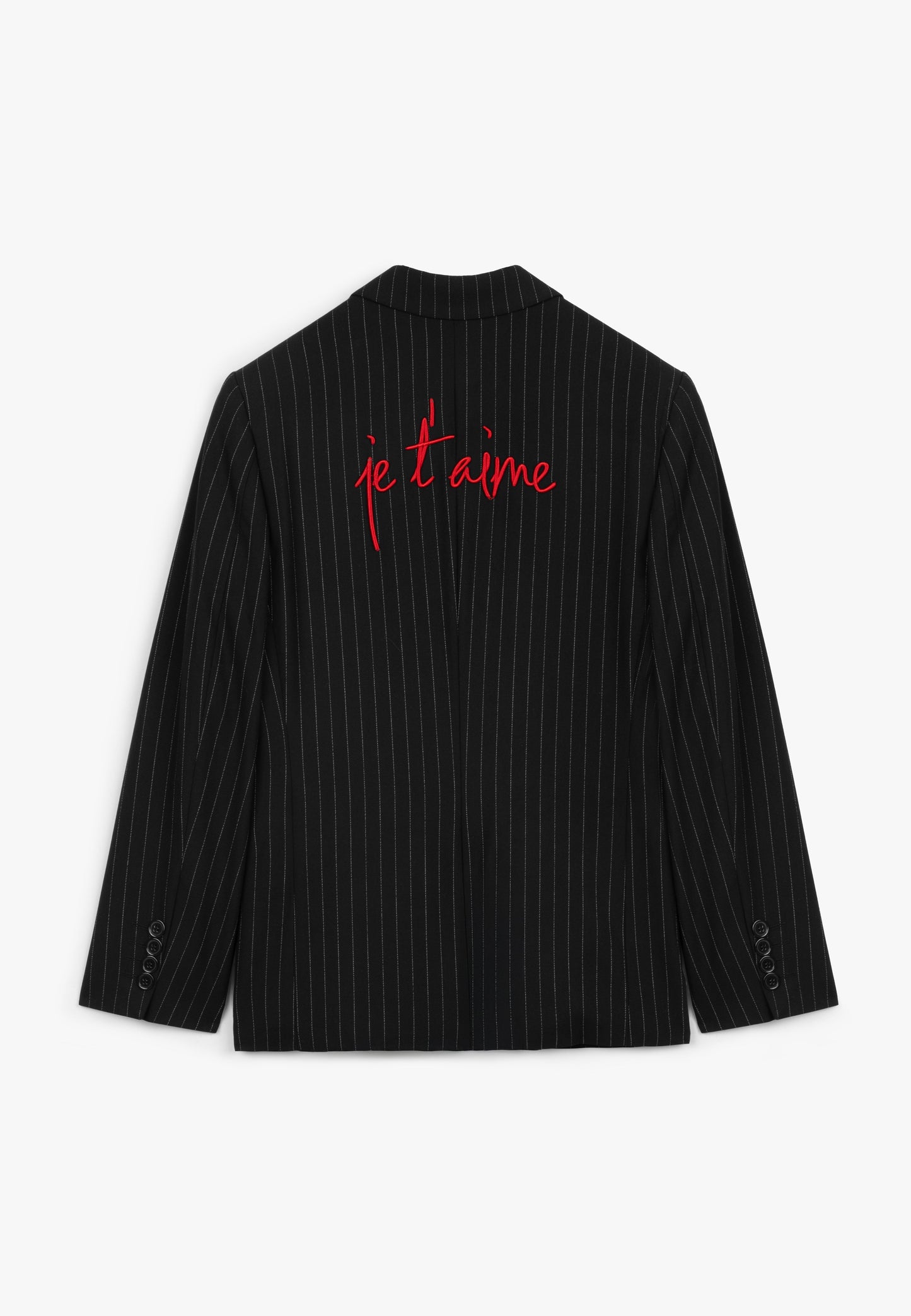 سترة Je T'aime