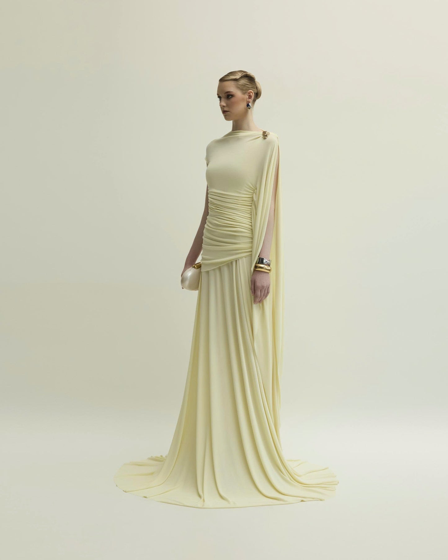 Soft Elegance Dress