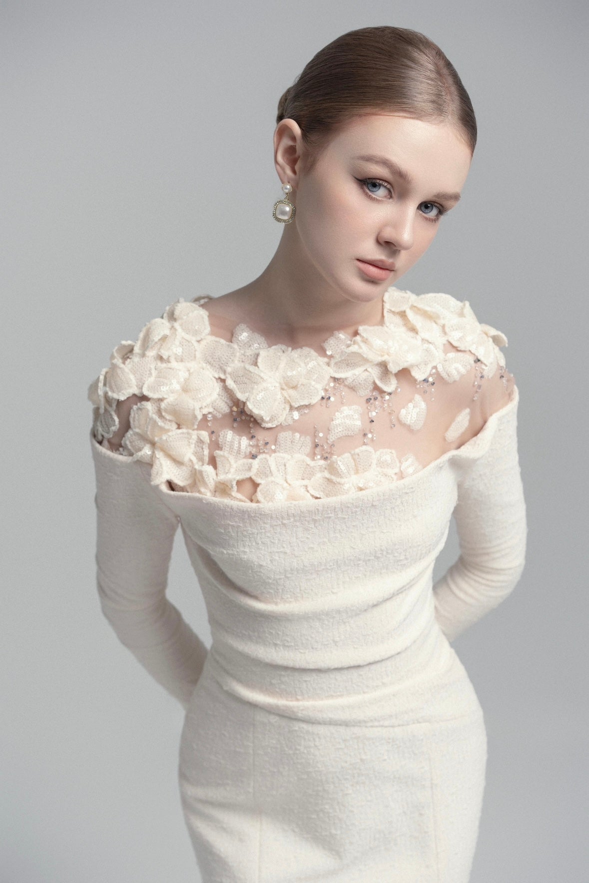 Grace Timeless Gown
