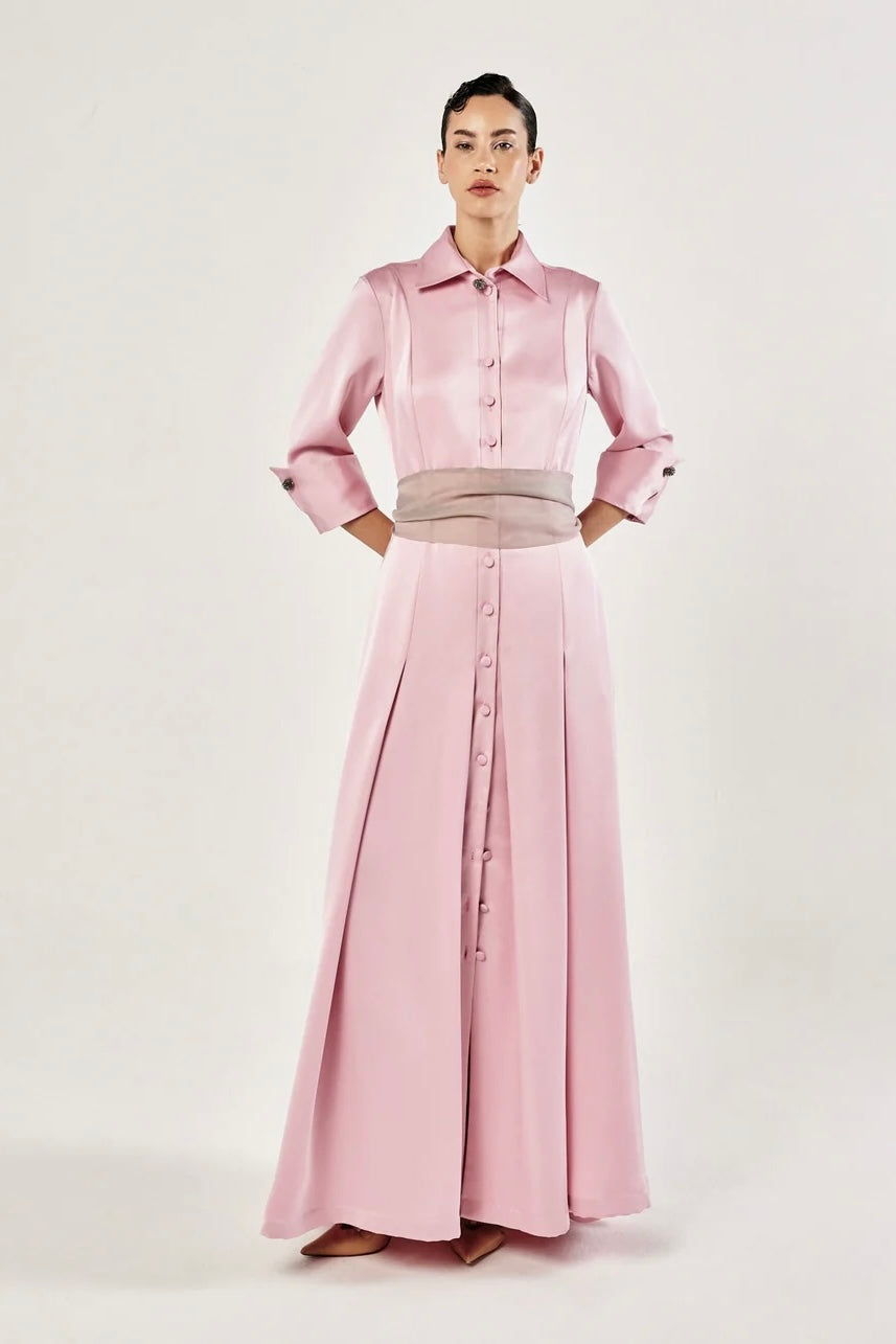 ALLEGRA DRESS