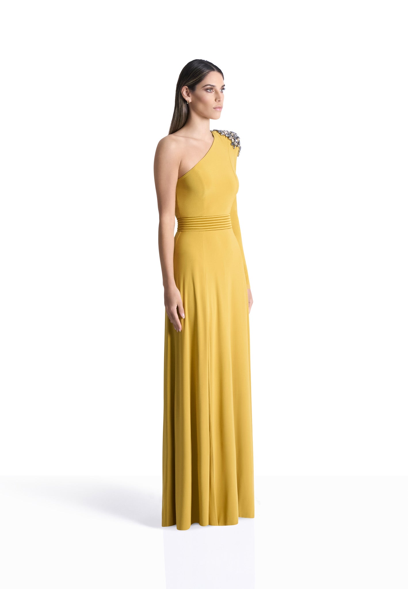 Chic Enchantment Gown