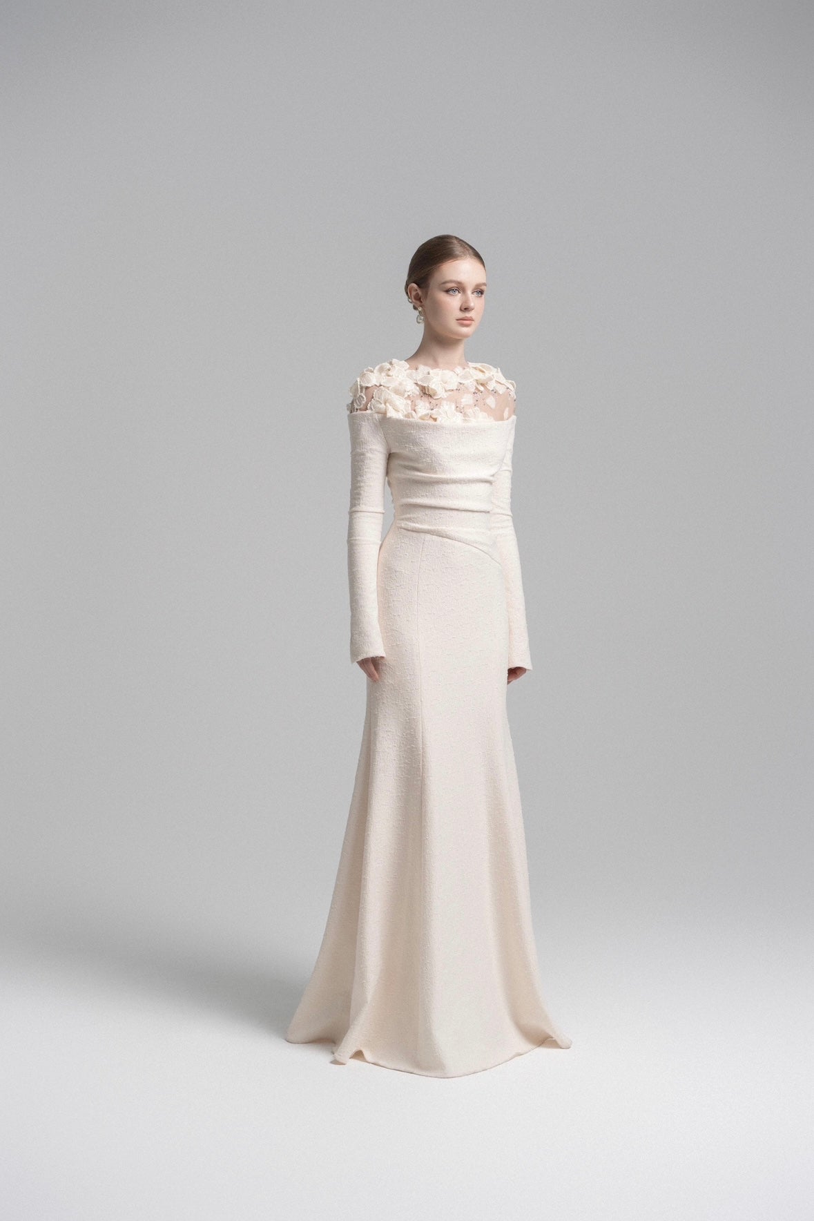 Grace Timeless Gown