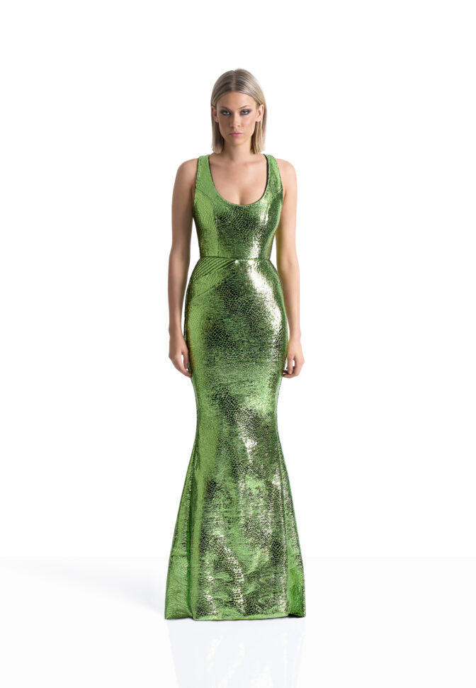 GAIA GOWN