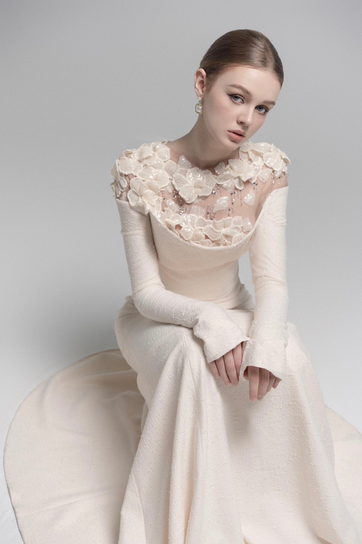 Grace Timeless Gown