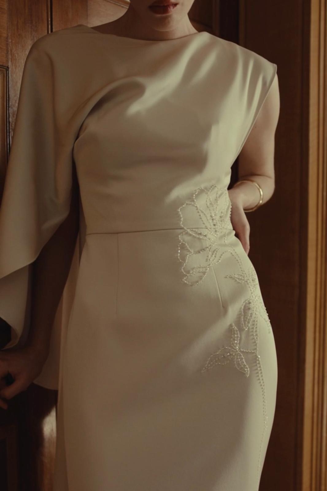 Harriet Dress