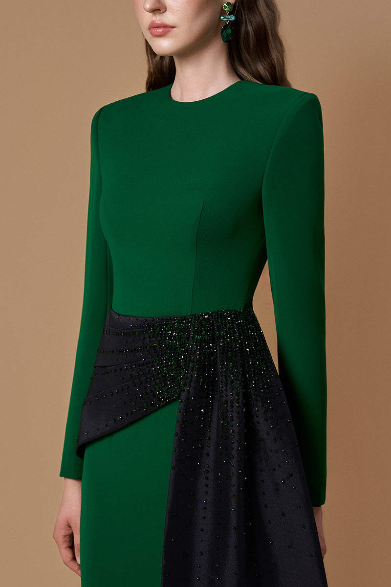Eclipse Gown