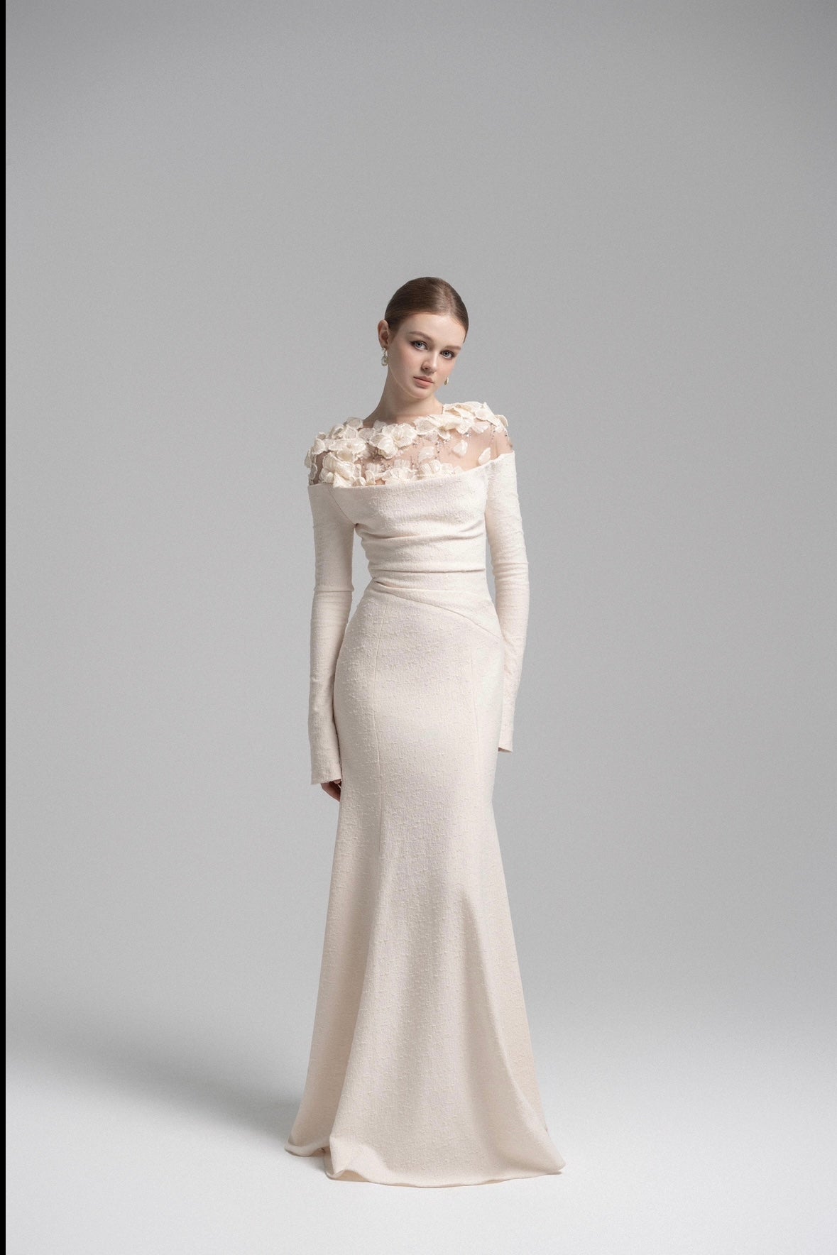 Grace Timeless Gown