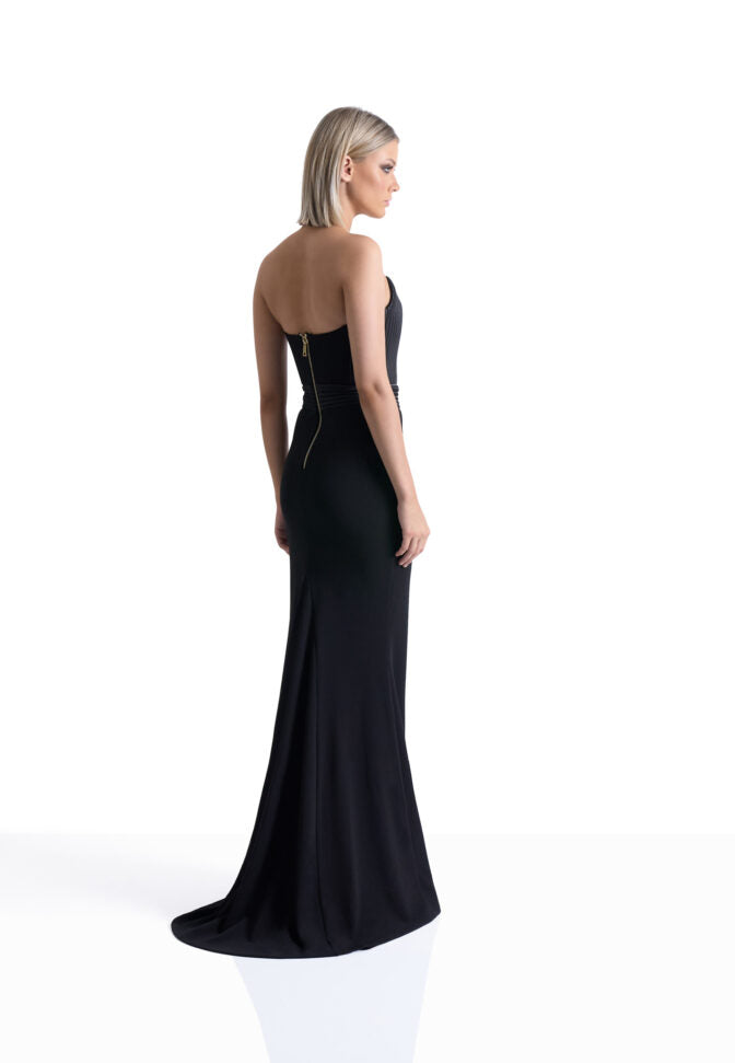 REINE DE REINETTES GOWN