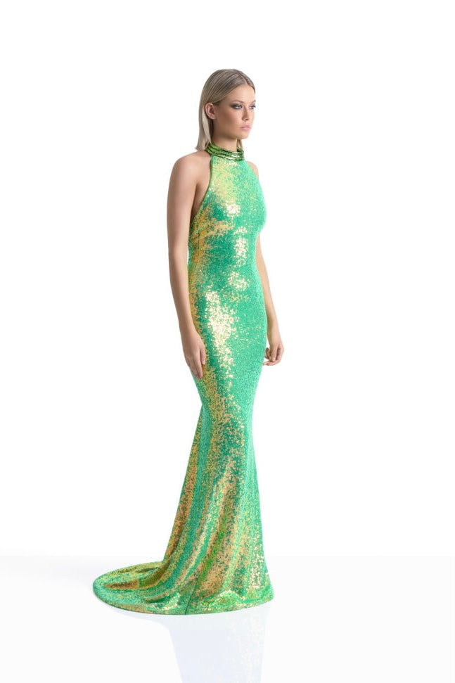 ERIS GOWN