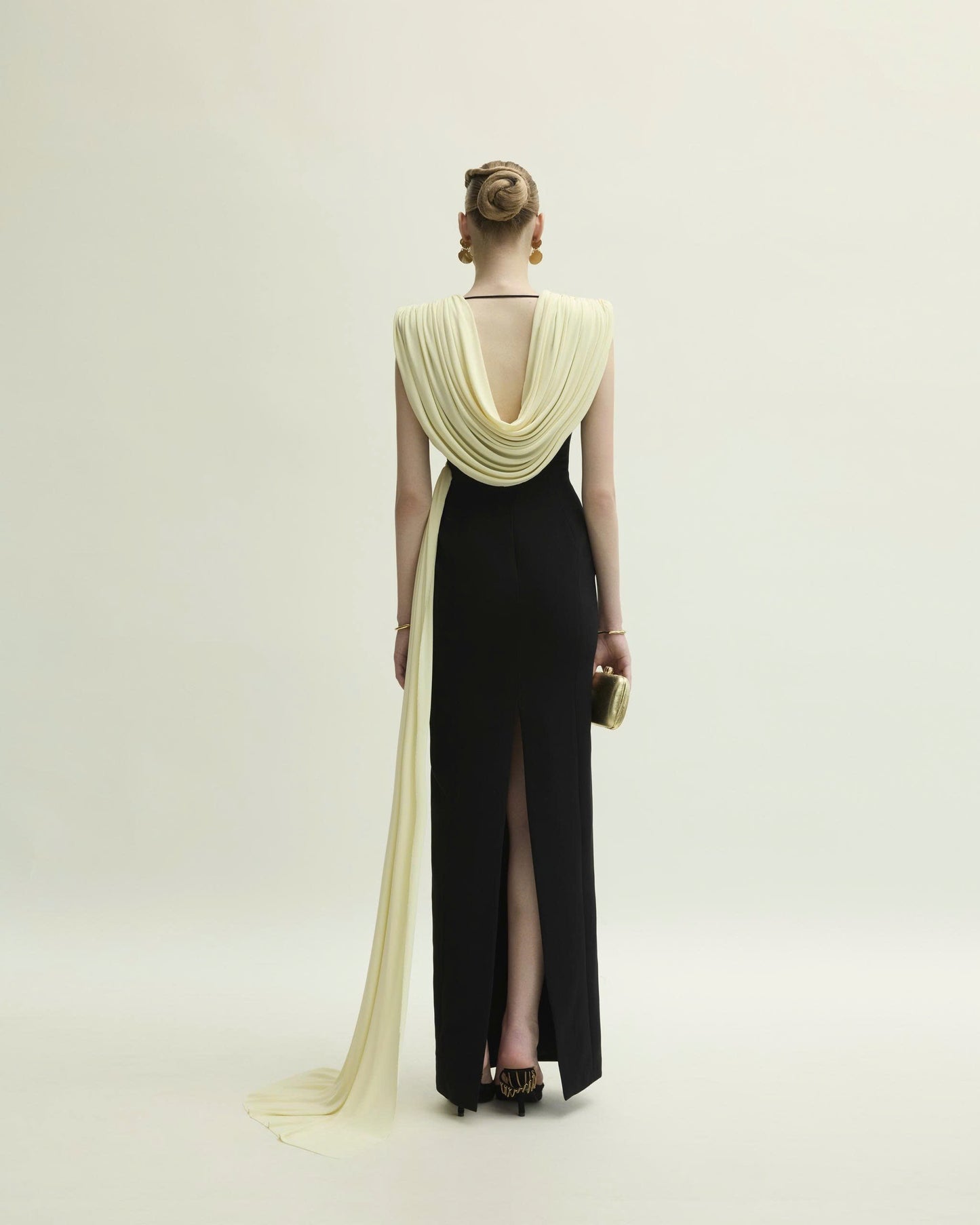 Modern Grace Dress