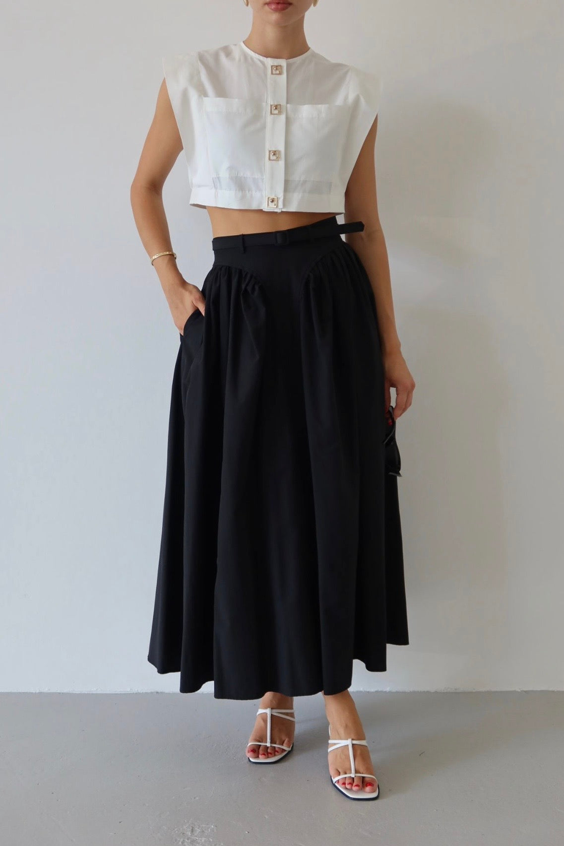 Hera Skirt