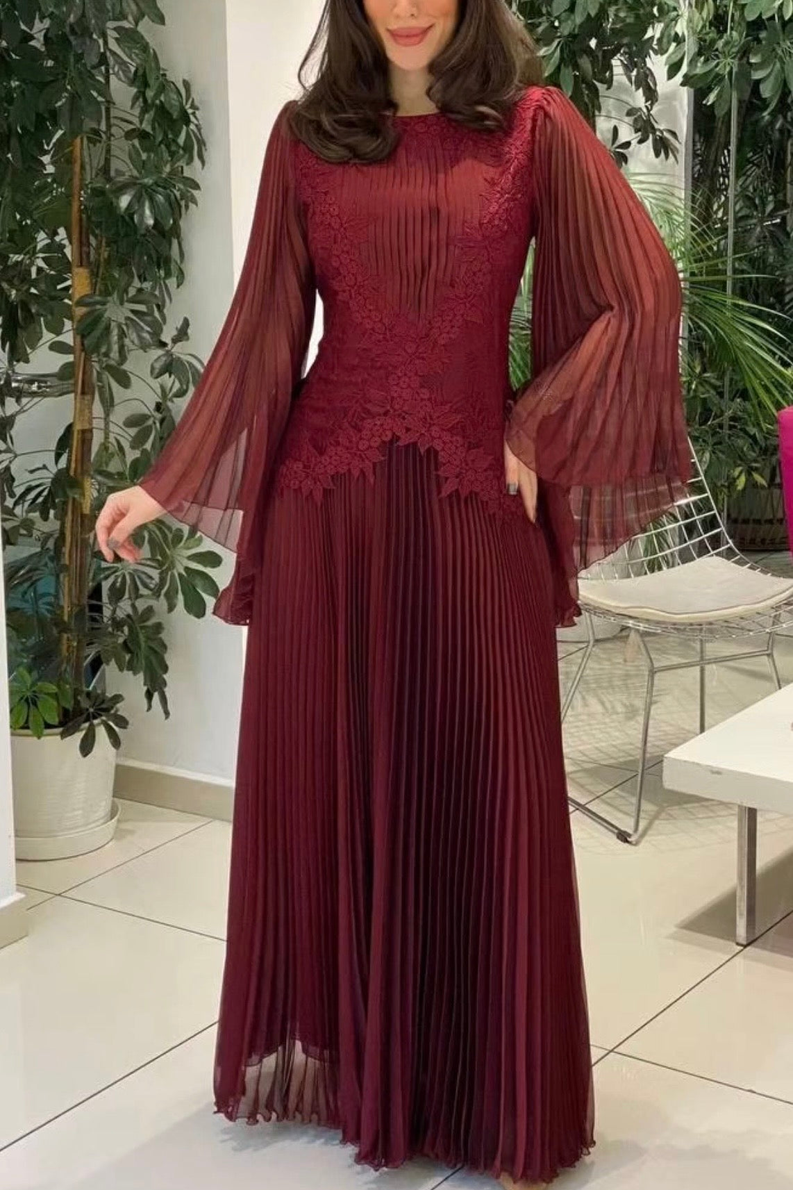Seraphina Dress