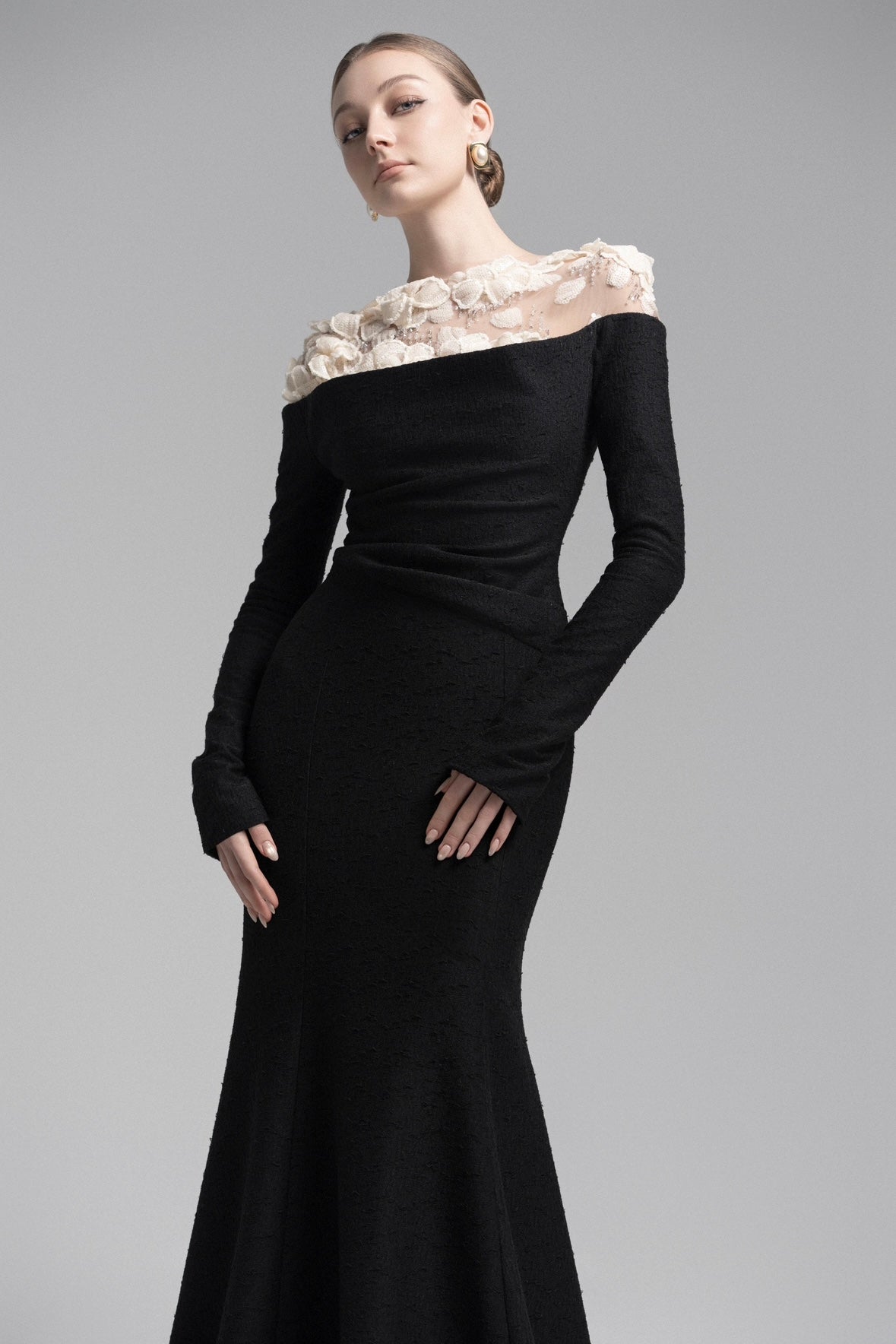 Grace Timeless Gown