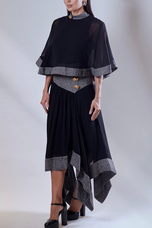 Midnight Grace Set