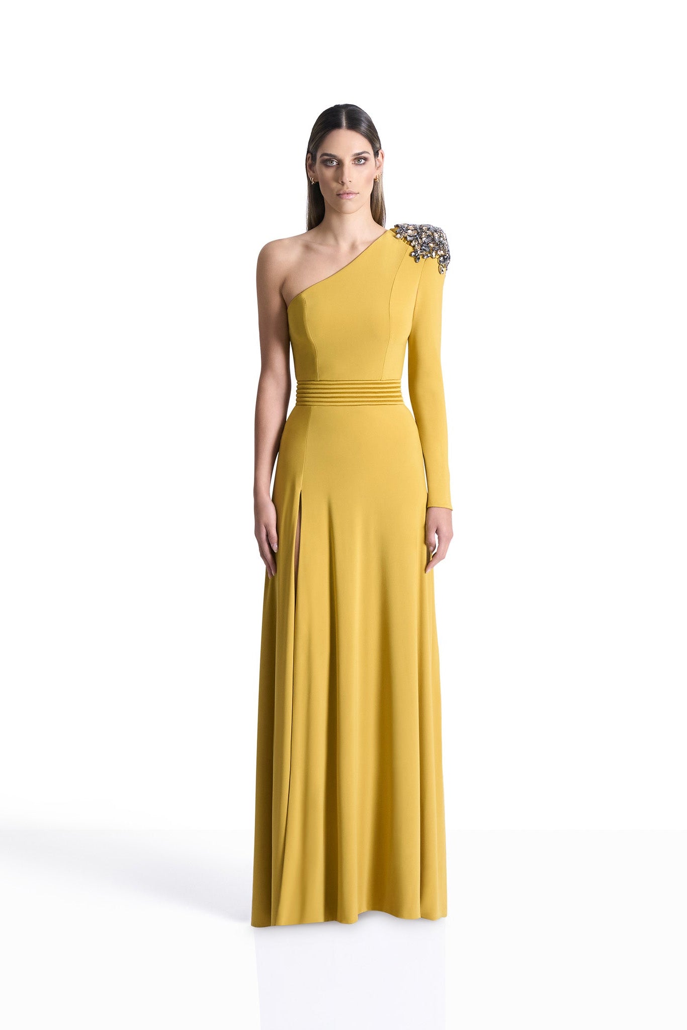 Chic Enchantment Gown