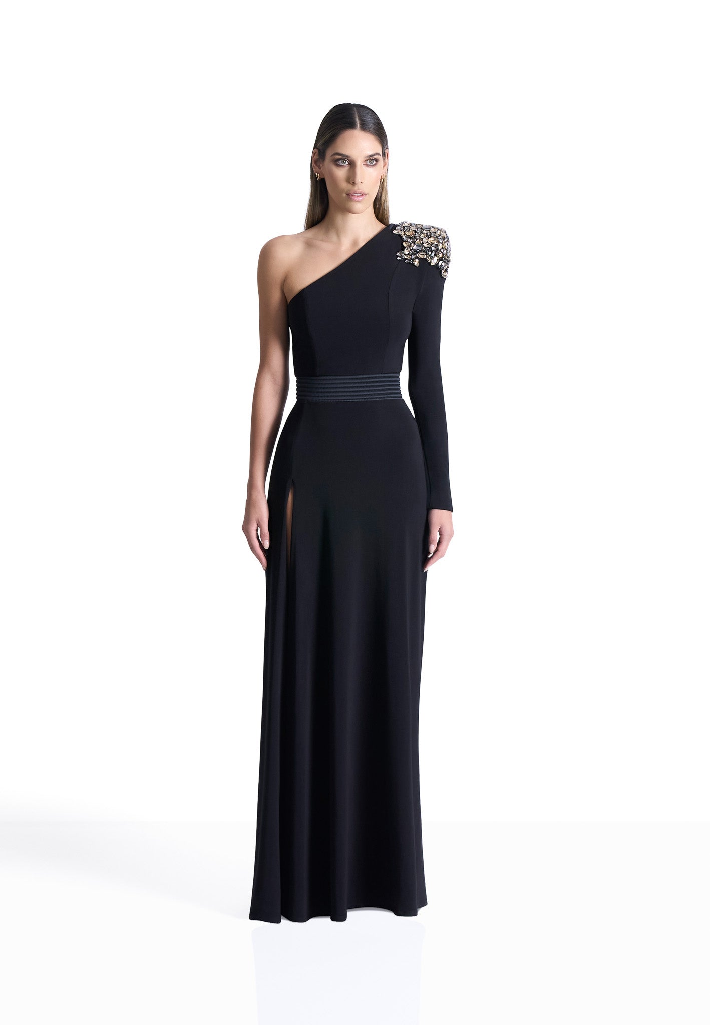 Chic Enchantment Gown