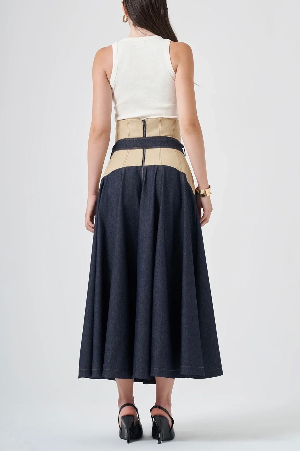 MM-4001 SKIRT