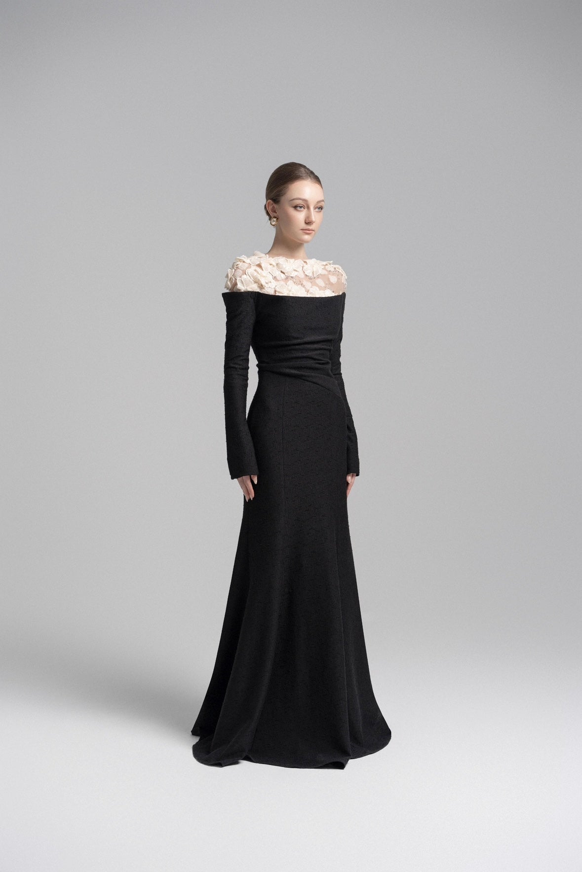 Grace Timeless Gown