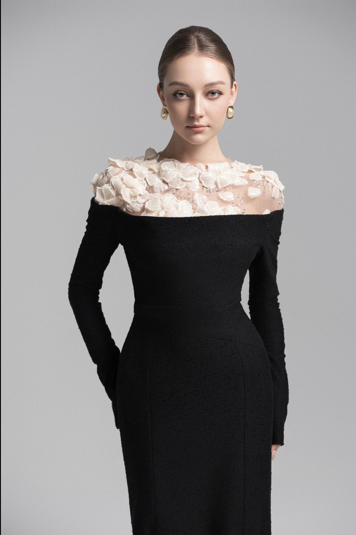 Grace Timeless Gown