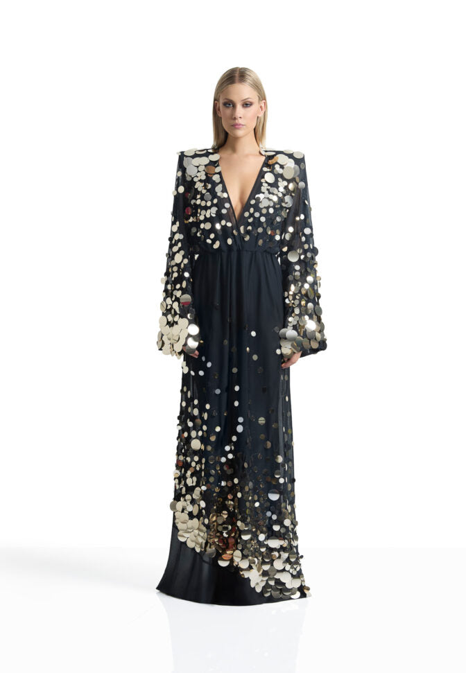 فستان الأحلام