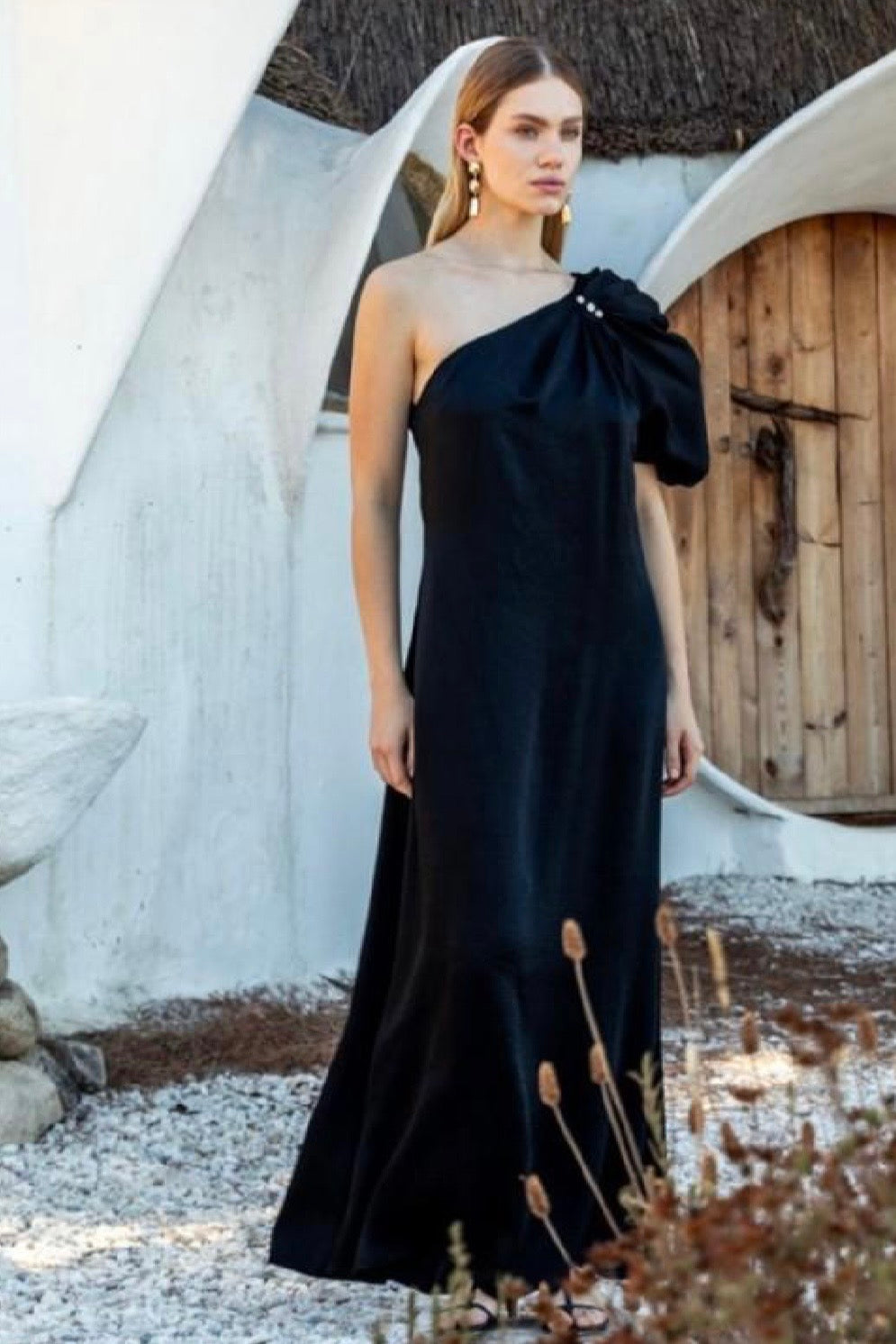 Enchant Dress
