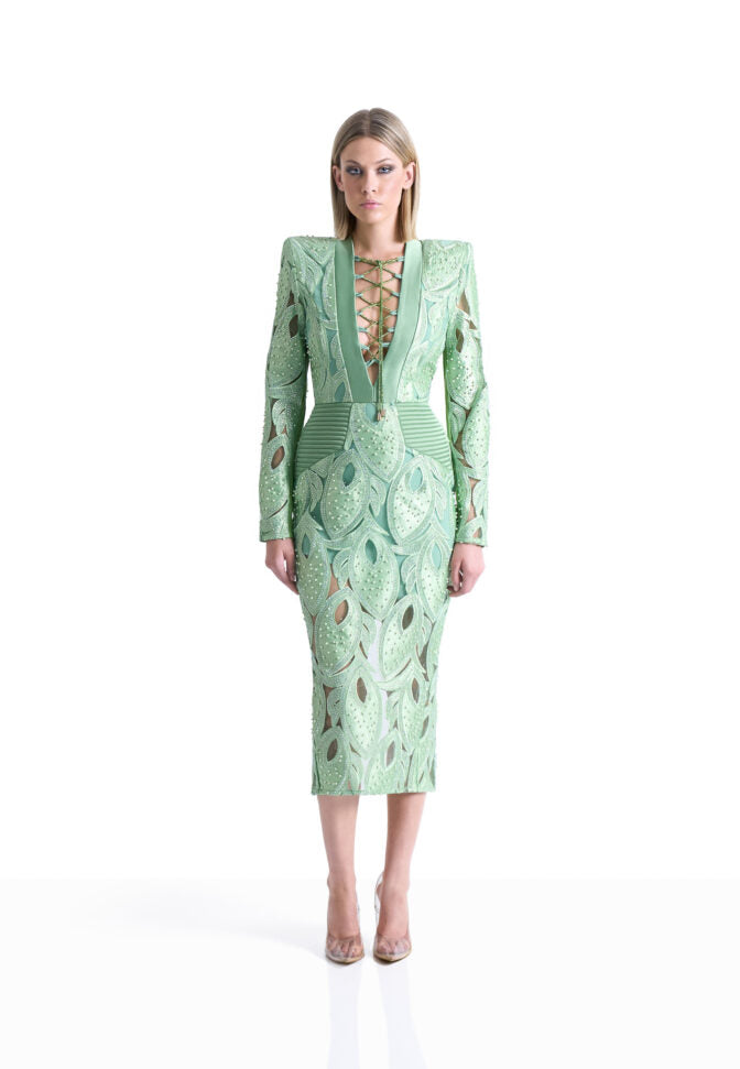VISTA BELLA DRESS