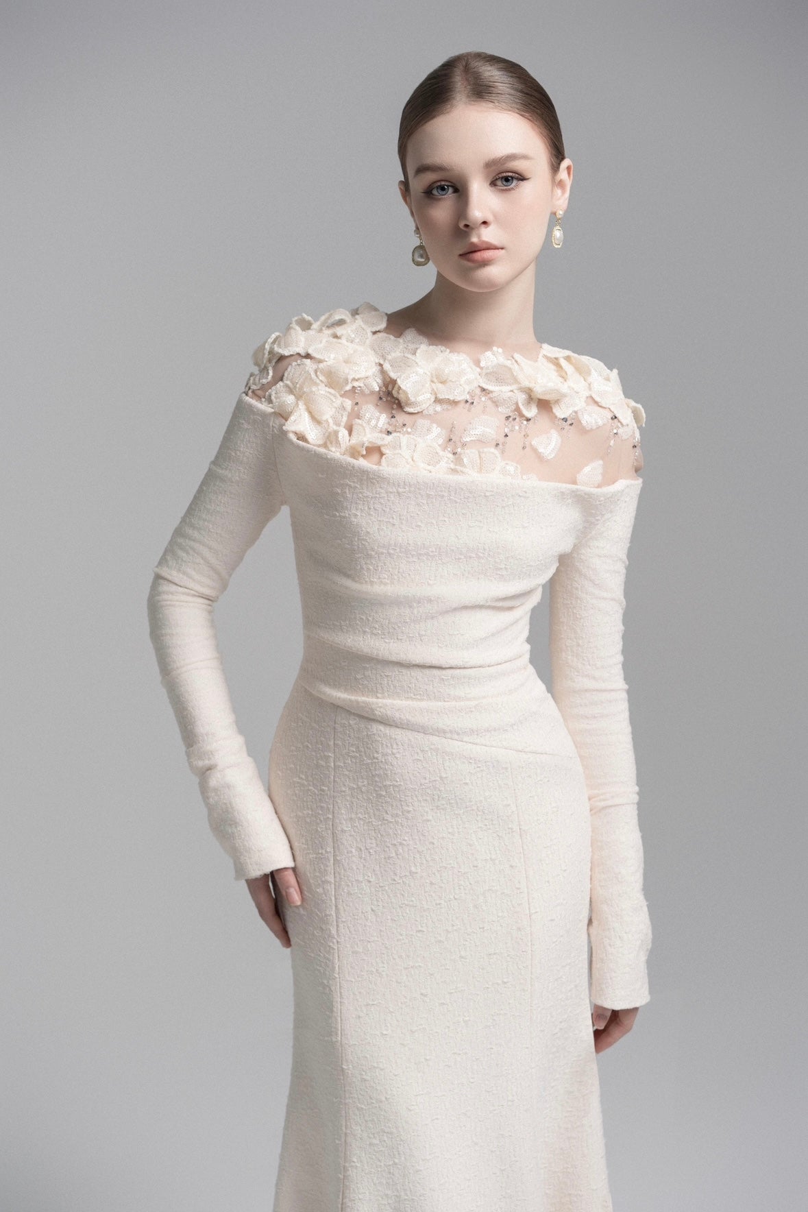 Grace Timeless Gown
