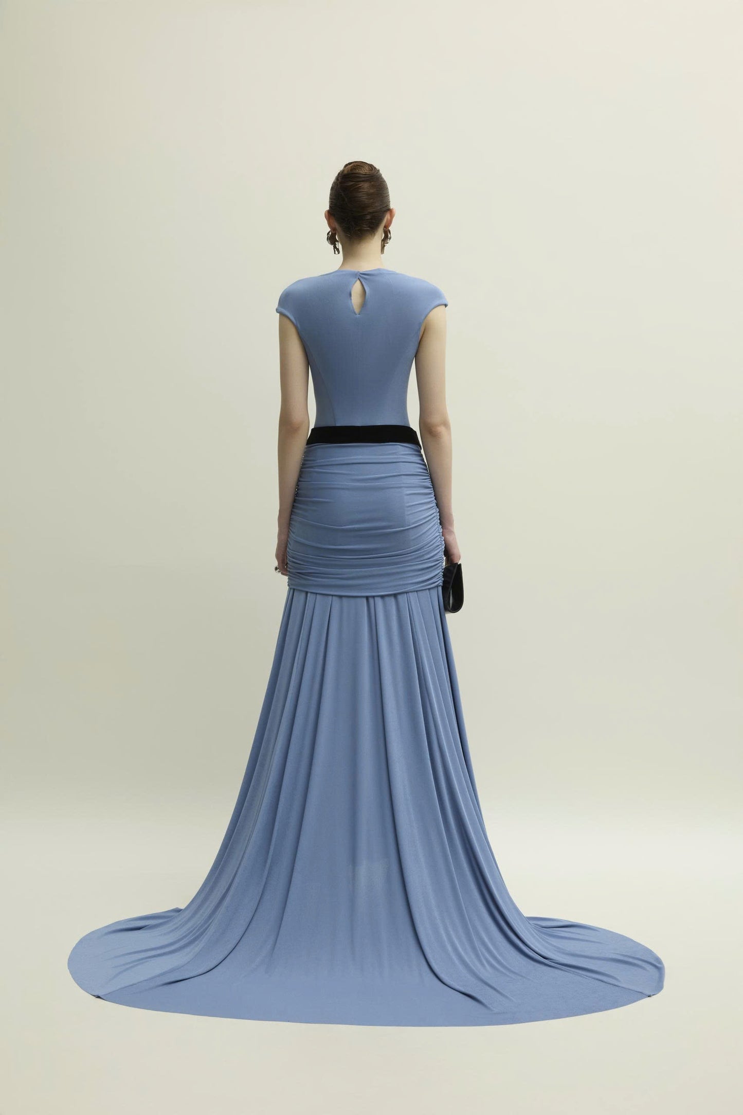 Celestial Elegance Gown