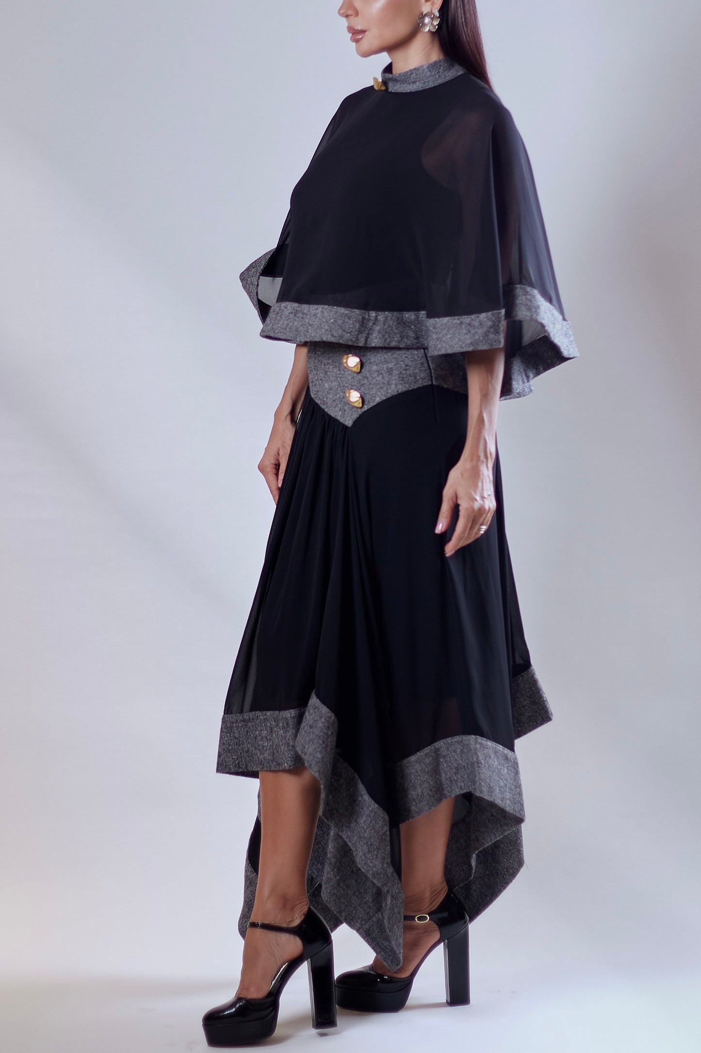 Midnight Grace Set
