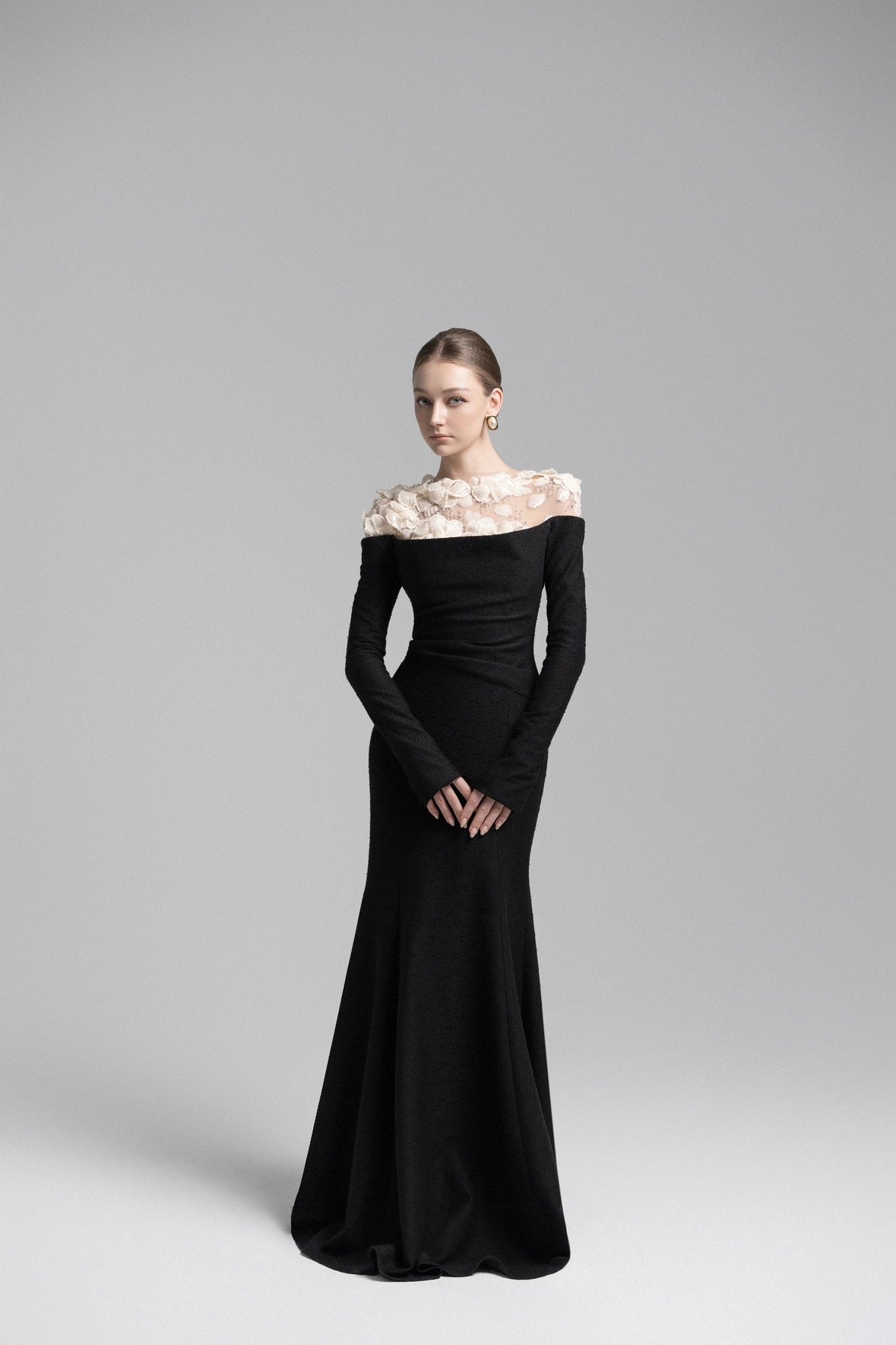 Grace Timeless Gown