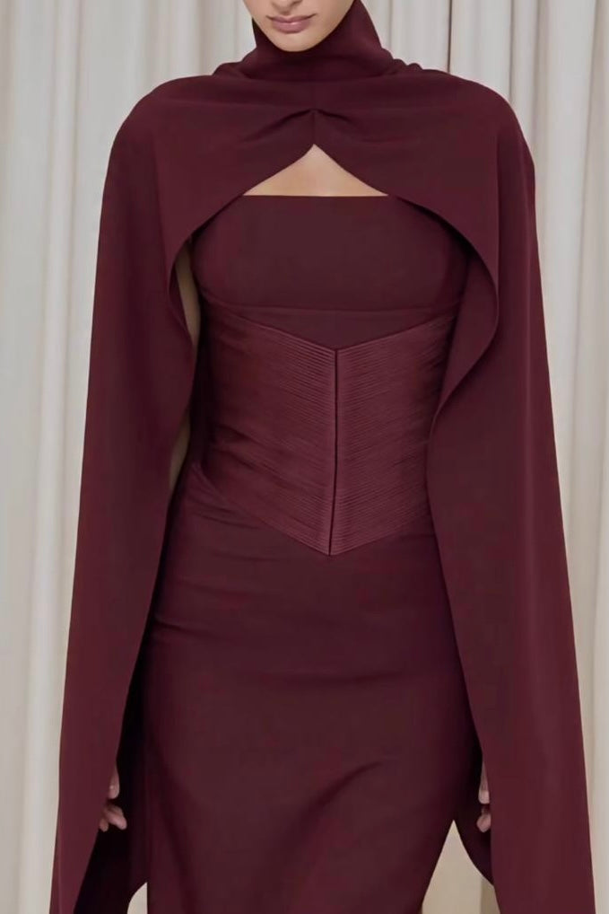 Zafira Dress