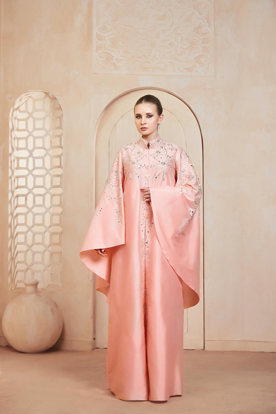 فستان لومينا