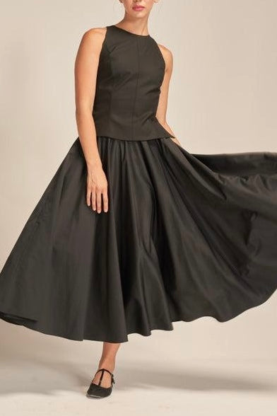 MY-6444N SKIRT