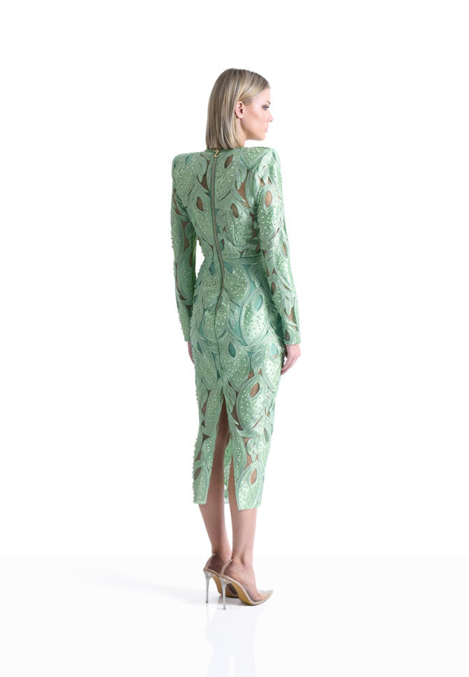 VISTA BELLA DRESS